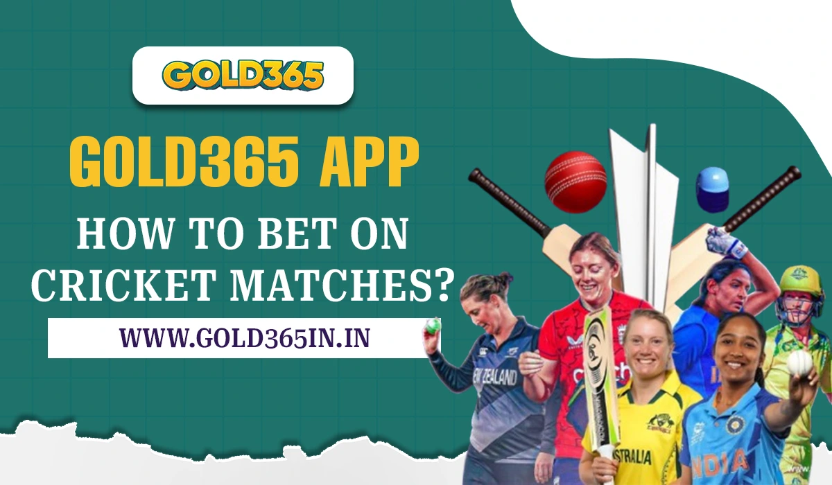 You are currently viewing How to Bet on Live Cricket Matches?