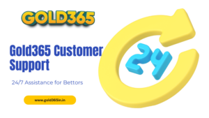 Read more about the article Gold365 Customer Support: 24/7 Assistance for Bettors