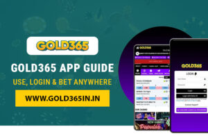 Read more about the article Gold365 App Guide – Use, Login & Bet Anywhere