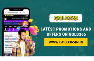 Read more about the article Latest Promotions and Offers on Gold365