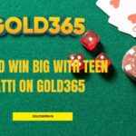 Teen Patti Gold365
