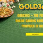 Gold365 fantasy ID