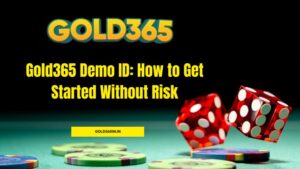 Read more about the article Gold365 Demo ID: How to Get Started Without Risk