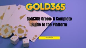 Gold365 Green Guide