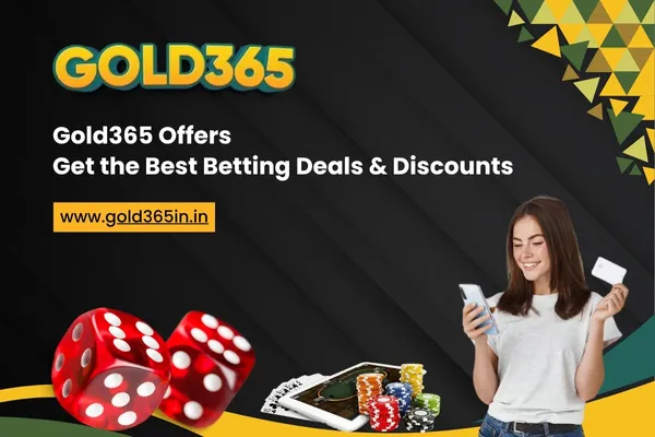Gold365 Offers