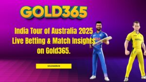 India Tour of Australia 2025