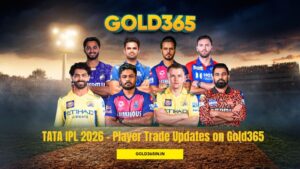 IPL 2026 Player Trade Updates