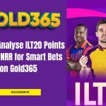 ILT20 Points Table & NRR Guide