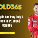 Josh Inglis IPL 2026